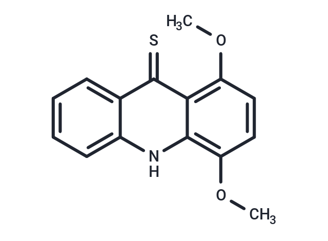 化合物 NSC 625987|T23092|TargetMol