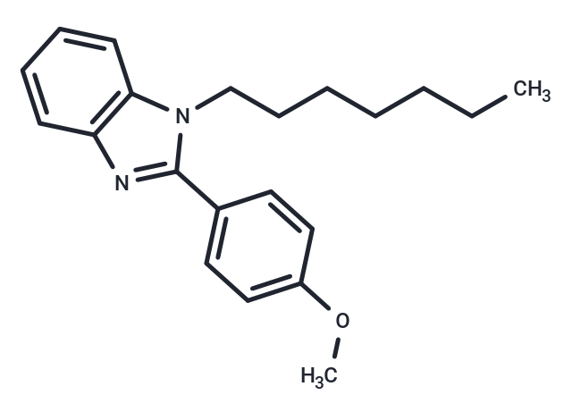 化合物 Antiproliferative agent-33|T83022|TargetMol