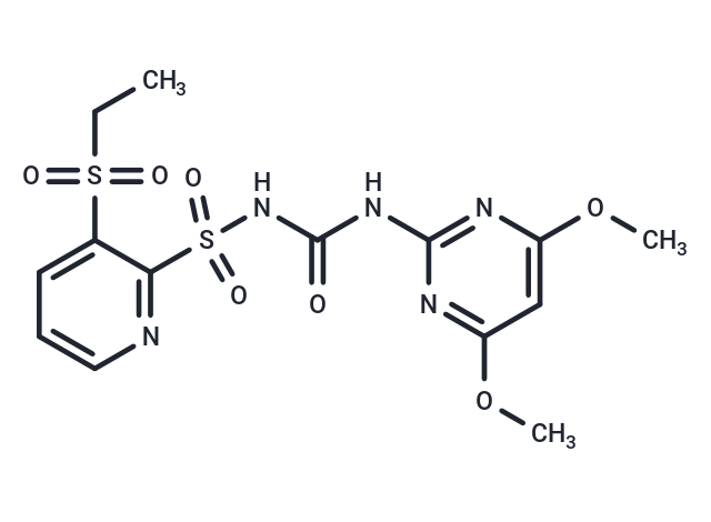 Rimsulfuron|T38615|TargetMol