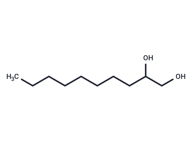 化合物 Decylene glycol|T21141|TargetMol