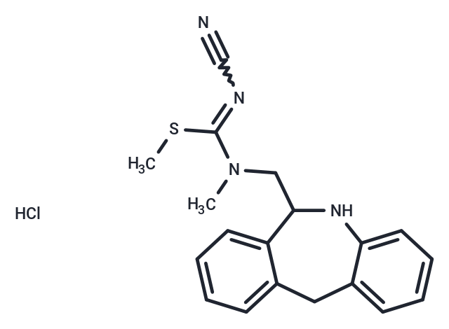 化合物 FRAN-12|T70637|TargetMol