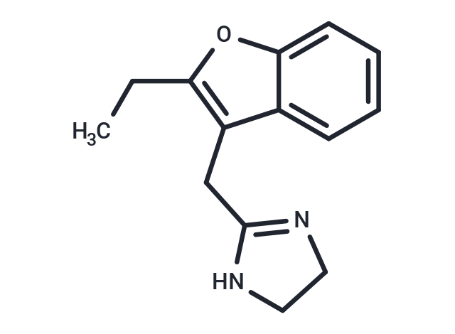 化合物 Coumazoline|T69334|TargetMol