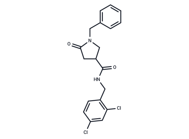 化合物 P2X7 receptor antagonist-2|T61566|TargetMol