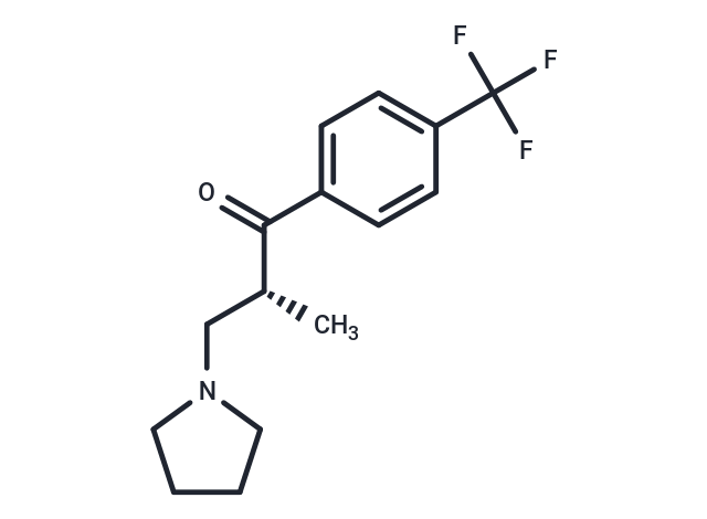 化合物 Lanperisone|T32561|TargetMol