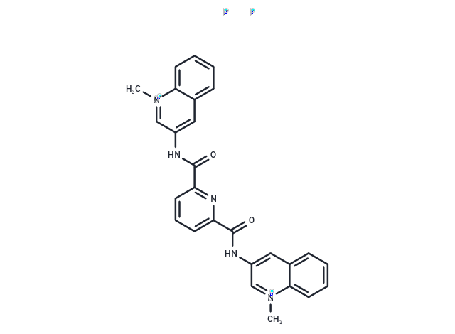 化合物 360A iodide|T13504|TargetMol