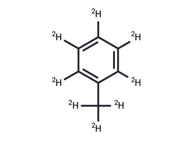 氘代甲苯-d8|TMIJ-0387|TargetMol