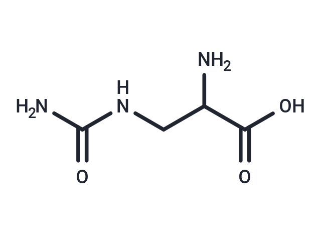 化合物 Albizziin|T69056|TargetMol