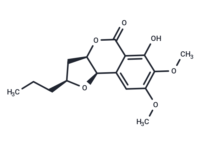 Monocerin|T36992|TargetMol