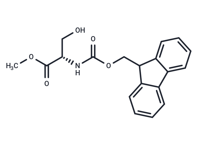 Fmoc-Ser-OMe|T66358|TargetMol