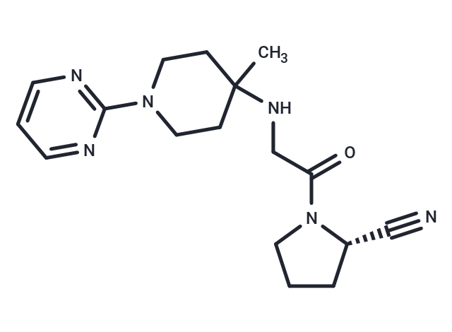 化合物 K 579|T22886|TargetMol