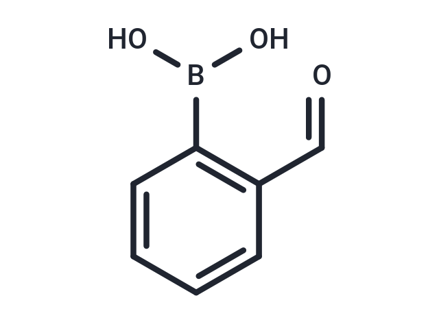 化合物 2-FPBA|T71836|TargetMol