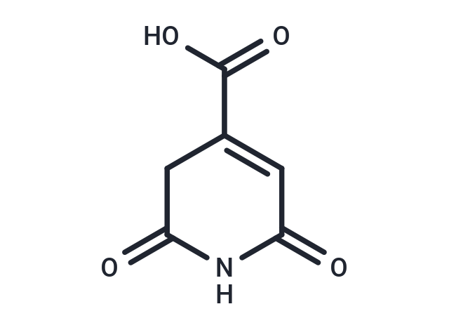 化合物 Citrazinic acid|T20863|TargetMol