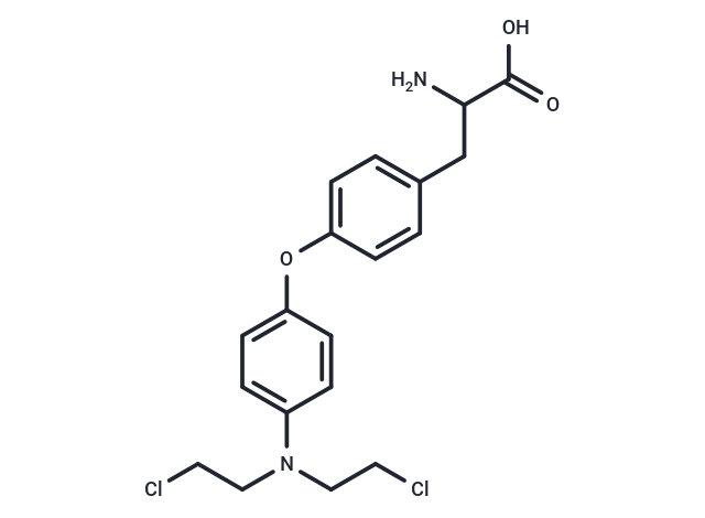 化合物 Phentyrin|T34014|TargetMol