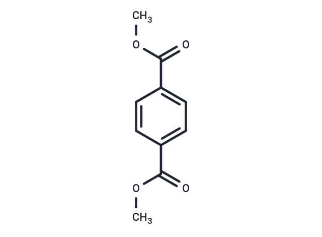 化合物 Dimethyl terephthalate|T31491|TargetMol