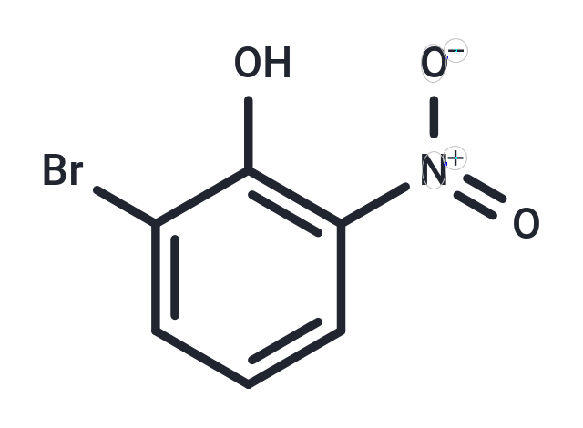 2-Bromo-6-nitrophenol|T38704|TargetMol