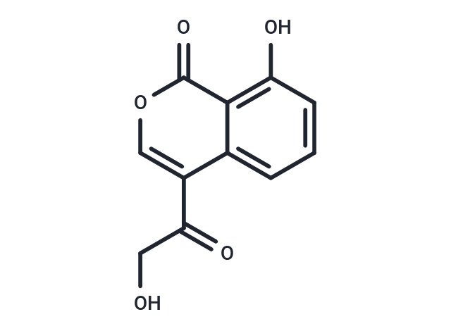 化合物 Oosponol|T25900|TargetMol