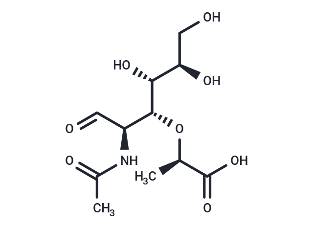 Ac-muramic acid|T38317|TargetMol