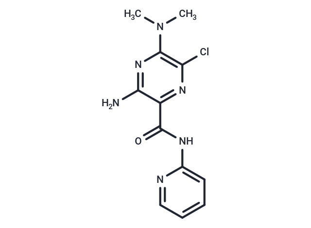 化合物 ACDPP hydrochloride|T22543|TargetMol