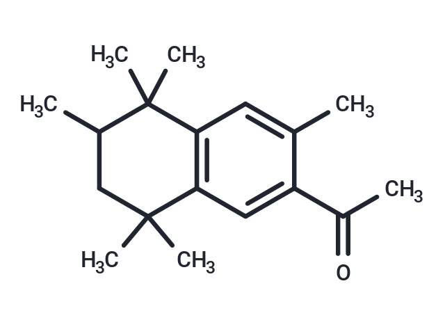 化合物 Tonalide|T20194|TargetMol