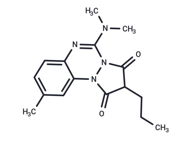 化合物 Azapropazone|T26710|TargetMol