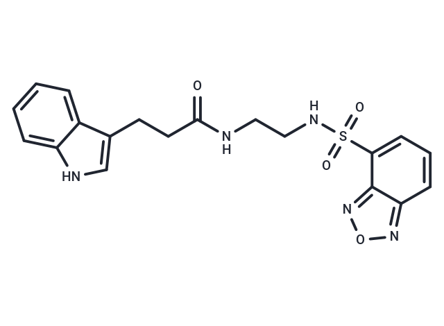 化合物 MAO-B ligand-1|T72018|TargetMol