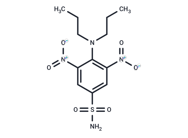 化合物 Oryzalin|T65381|TargetMol