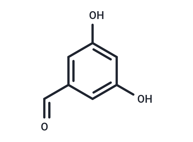 3,5-Dihydroxybenzaldehyde|T35998|TargetMol