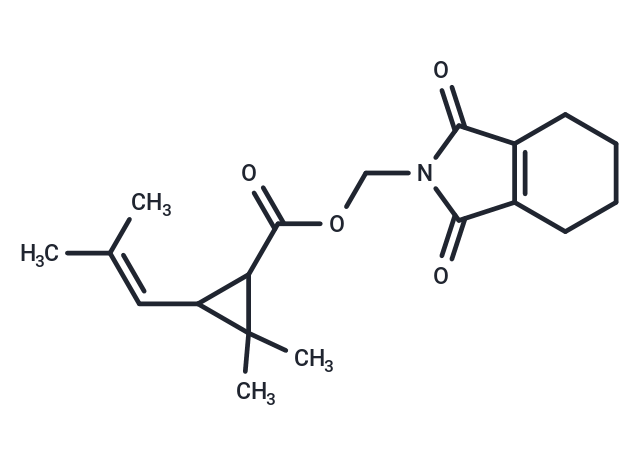 胺菊酯|T19795|TargetMol