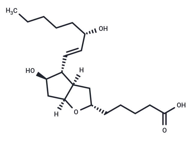 6β-Prostaglandin I1|T36239|TargetMol