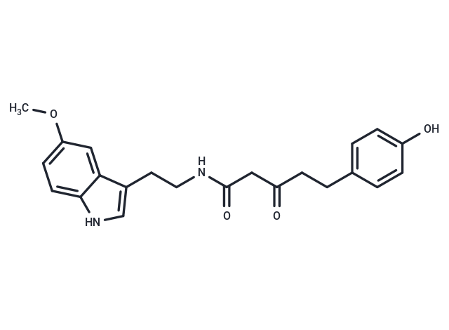 化合物 Neuroprotectant-7|T24529|TargetMol