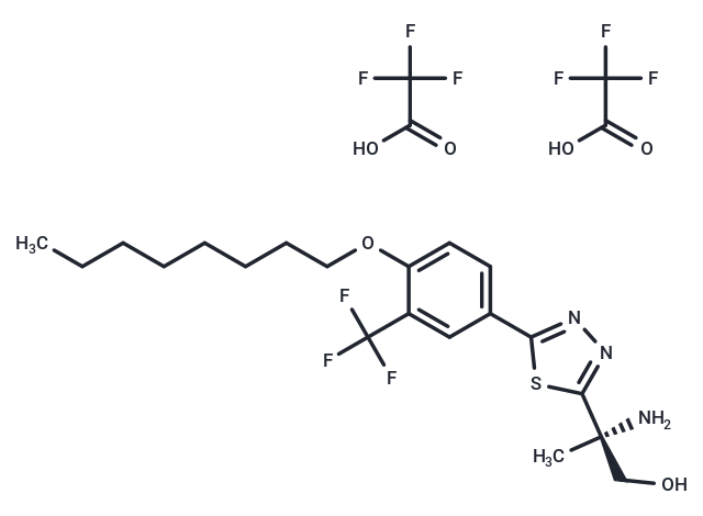 化合物 GSK1842799|T32005|TargetMol