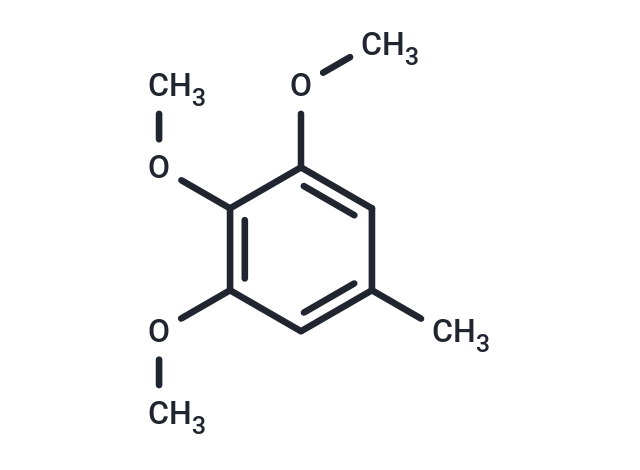 化合物 3,4,5-Trimethoxytoluene|TN6825|TargetMol