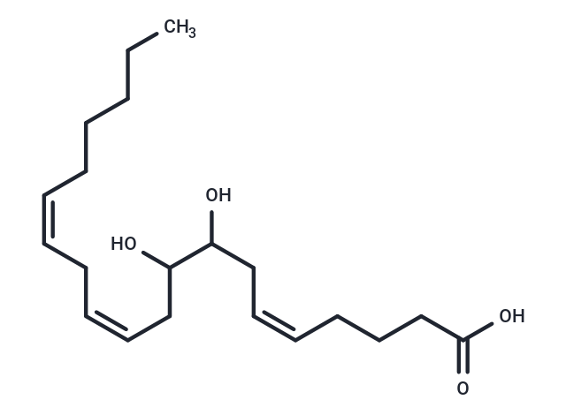 (±)8(9)-DiHET|T37227|TargetMol