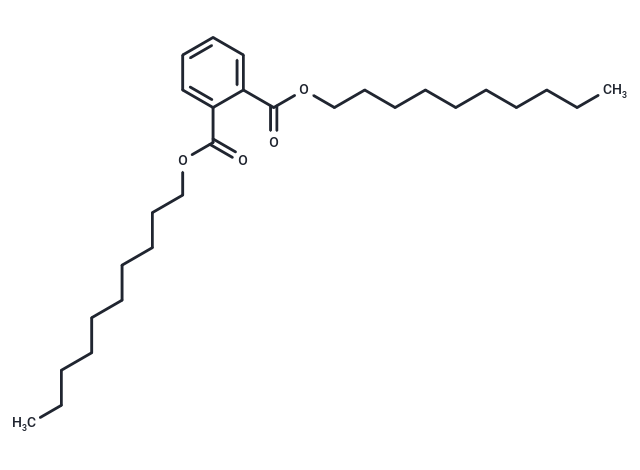 化合物 Didecyl phthalate|T20335|TargetMol