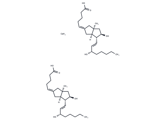 Ciprostene (calcium salt)|T36732|TargetMol