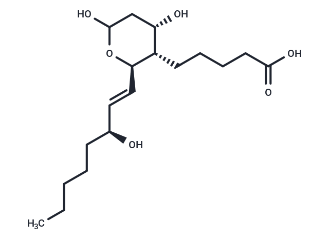 2,3-dinor Thromboxane B1|T36220|TargetMol