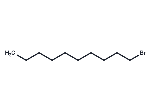 化合物 Decyl bromide|T31355|TargetMol