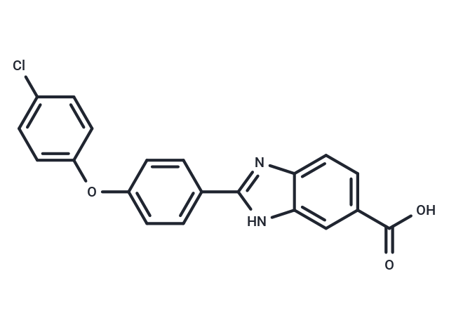 化合物 BML277 Acid|T69163|TargetMol