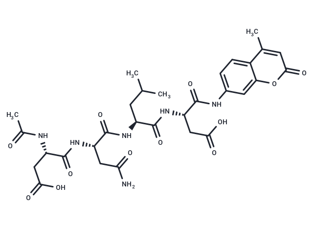 Ac-DNLD-AMC|T36341|TargetMol