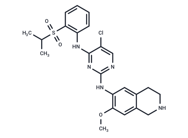 化合物 KRCA-0377|T27740|TargetMol