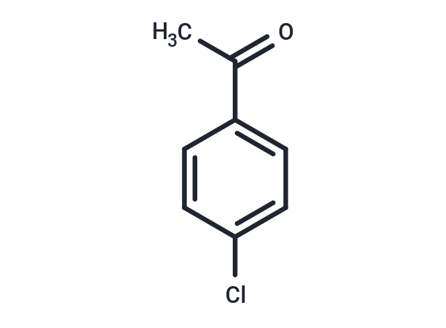 化合物 4′-Chloroacetophenone|T66937|TargetMol