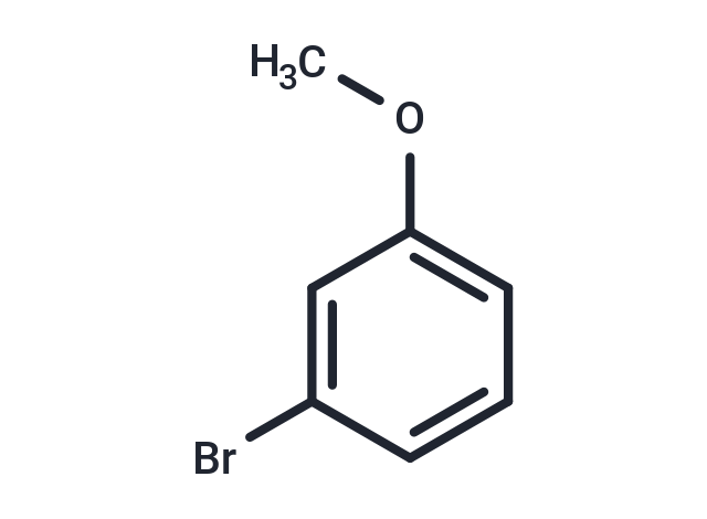 化合物 3-Bromoanisole|T21218|TargetMol