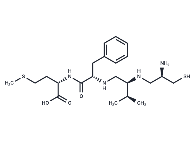 化合物 B 581|T19790|TargetMol