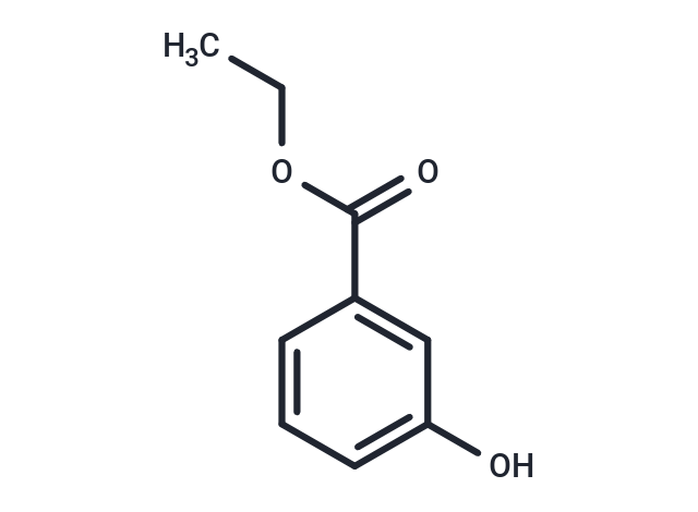 化合物 Ethyl 3-hydroxybenzoate|T20469|TargetMol