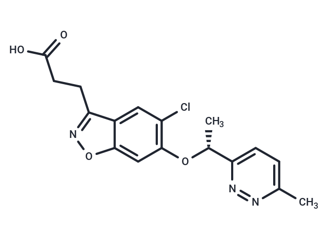 化合物 GSK 366|T11470|TargetMol