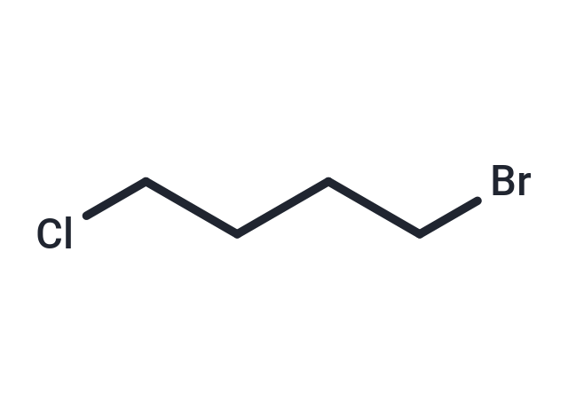 化合物 1-Bromo-4-chlorobutane|T67113|TargetMol