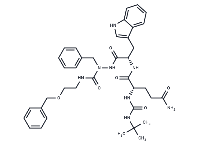 化合物 TAC 363|T70243|TargetMol