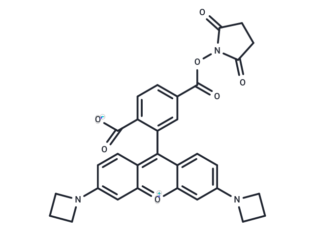 Janelia Fluor? 549, SE|T39240|TargetMol