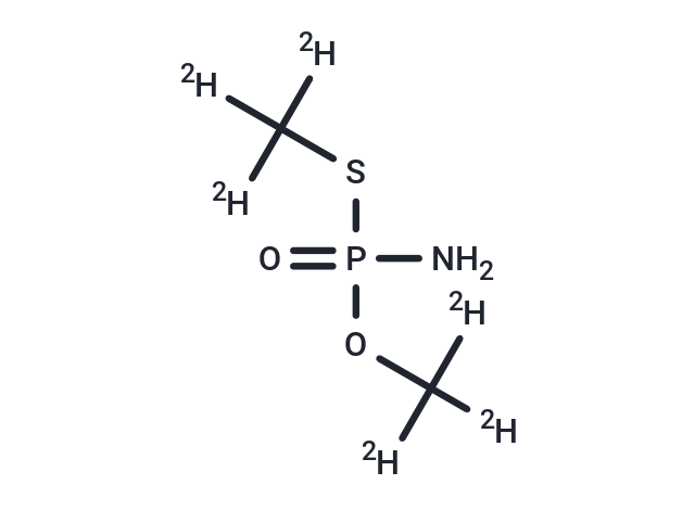 甲胺磷(二甲基)-d6|TMIJ-0459|TargetMol