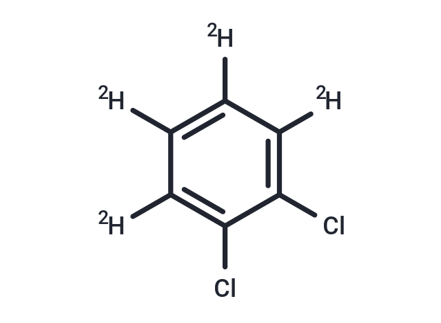 1，2-二氯苯-d4|TMIJ-0341|TargetMol